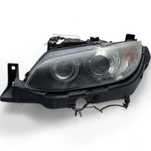Laden Sie das Bild in den Galerie-Viewer, Frontscheinwerfer BMW 3 E93 E92 7162127-15 Xenon Links Scheinwerfer Headlight SCH1196999718qm