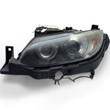 Frontscheinwerfer BMW 3 E93 E92 7162127-15 Xenon Links Scheinwerfer Headlight