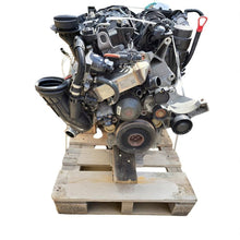 Laden Sie das Bild in den Galerie-Viewer, Motor BMW E87 N47D20C 2.0 116PS 128TKm 2011 Diesel Engine Komplett