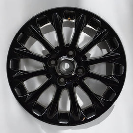 1x Alufelge 16 Zoll 6.5