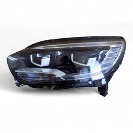 Frontscheinwerfer Renault Scenic 260609501R Full LED Links Headlight SCH8622005713ln