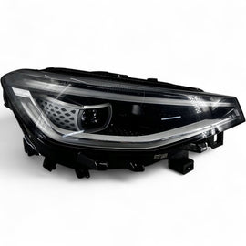 Frontscheinwerfer VW Id.4 E21 11B941036D LED Rechts Scheinwerfer Headlight SCH8571170285aj