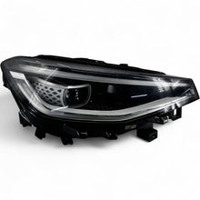 Load image into Gallery viewer, Frontscheinwerfer VW Id.4 E21 11B941036D LED Rechts Scheinwerfer Headlight SCH8571170285aj