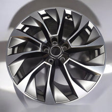 Laden Sie das Bild in den Galerie-Viewer, 1x Alufelge 19 Zoll 7.0&quot; 5x112 43ET 565601025AJ Skoda Kodiaq Rim Wheel