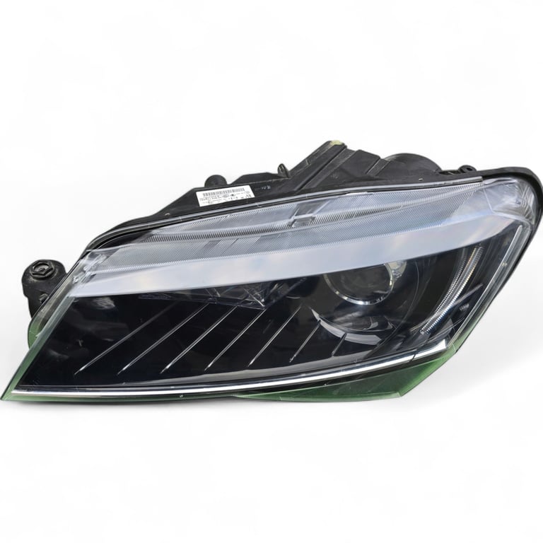 Frontscheinwerfer Skoda Superb III 3V1941015B Xenon Rechts oder Links