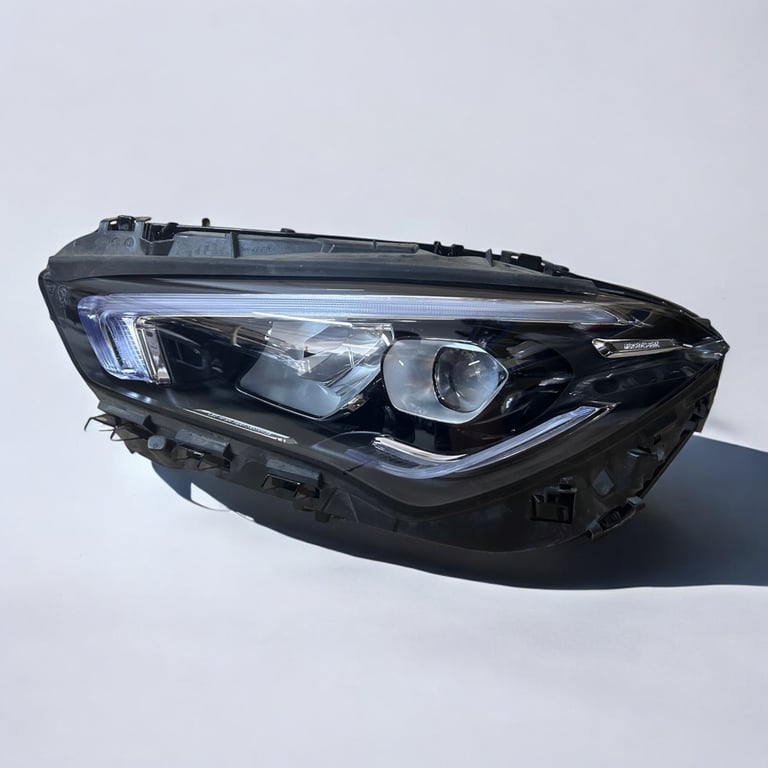 Frontscheinwerfer Mercedes-Benz Cla A1189063900 LED Links Scheinwerfer Headlight