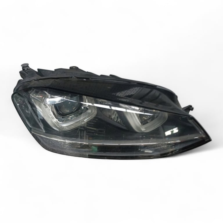Frontscheinwerfer VW Golf VII 5G1941034 Rechts Scheinwerfer Headlight SCH6264954881kq