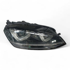 Frontscheinwerfer VW Golf VII 5G1941034 Rechts Scheinwerfer Headlight SCH6264954881kq