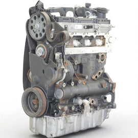 Motor VW Golf III VII DFGA 2.0 TDI 150PS 110kW 123TKm Diesel Engine Unkomplett