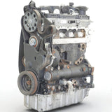 Motor VW Golf III VII DFGA 2.0 TDI 150PS 110kW 123TKm Diesel Engine Unkomplett