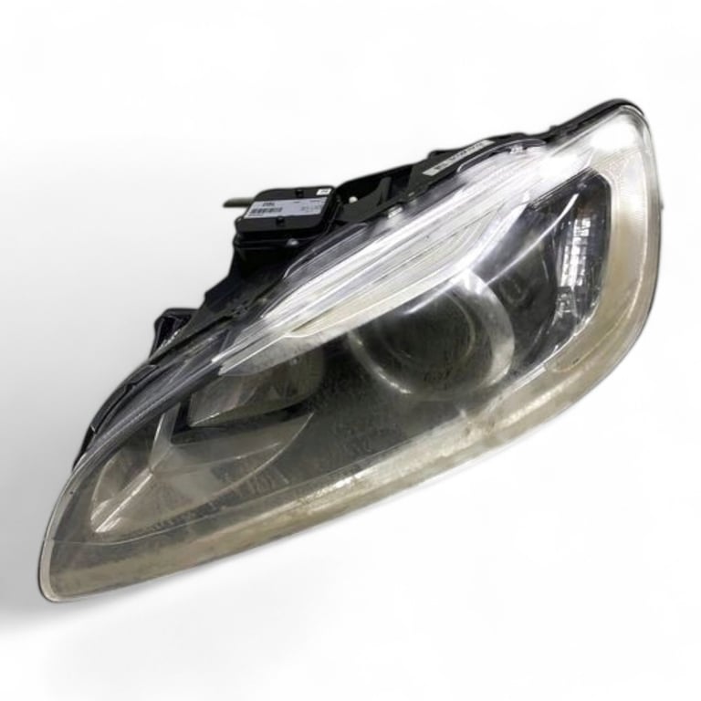 Frontscheinwerfer Volvo S60 II V60 31420261 Xenon Links Scheinwerfer Headlight SCH9664070180yl