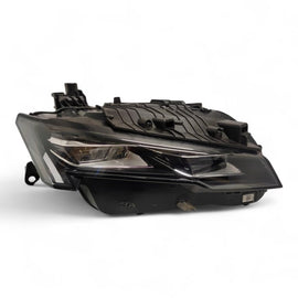 Frontscheinwerfer Peugeot 308 III 9489114880 Rechts Scheinwerfer Headlight SCH7112811661zs