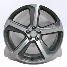 Load image into Gallery viewer, 1x Alufelge 20 Zoll 8.5" 5x112 33ET 8R0601025CA, 8R0601025CJ Audi Q5 Rim Wheel FEL4638109408wb