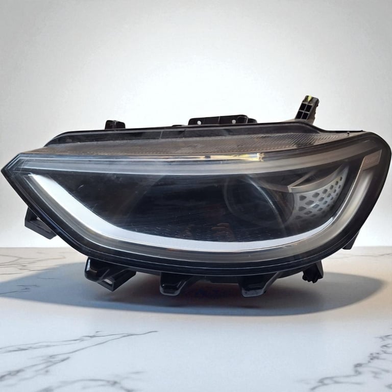 Frontscheinwerfer VW Id.3 10B941035B LED Links Scheinwerfer Headlight SCH7998416407ex