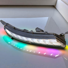 Laden Sie das Bild in den Galerie-Viewer, Frontscheinwerfer Mitsubishi Eclipse Cross Full LED Rechts Headlight