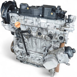 Motor Peugeot 308 9H05 9H06 1.6 HDI 179TKm Diesel Engine Unkomplett