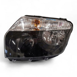 Frontscheinwerfer Dacia Duster 260605370R Vorderseite Scheinwerfer Headlight SCH2109463179oj