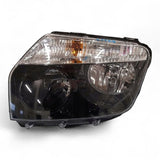 Frontscheinwerfer Dacia Duster 260605370R Vorderseite Scheinwerfer Headlight