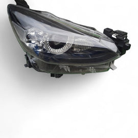 Frontscheinwerfer Mazda II D43N-51030 Full LED Rechts Scheinwerfer Headlight SCH8640340185dj