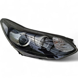 Frontscheinwerfer Kia Sportage 92102-F1110 Xenon Rechts Scheinwerfer Headlight