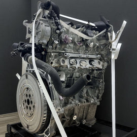 Motor Mercedes-Benz W177 282914 1.3 CGI 150PS 64TKm 2021 Benzin Unkomplett