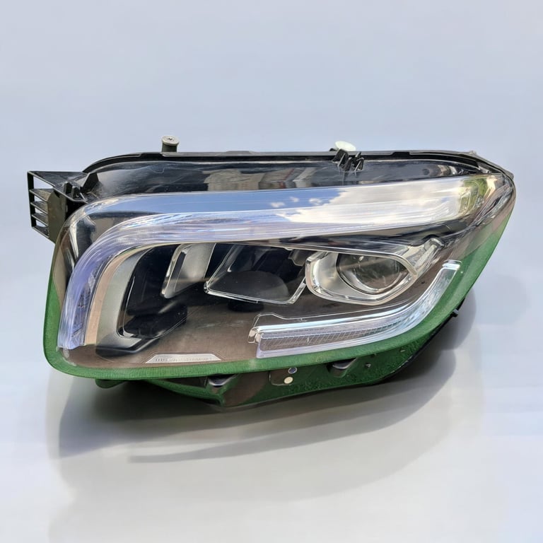 Frontscheinwerfer Mercedes-Benz Glb X247 A2479061905 LED Links Headlight SCH4683930983eb