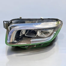 Laden Sie das Bild in den Galerie-Viewer, Frontscheinwerfer Mercedes-Benz Glb X247 A2479061905 LED Links Headlight SCH4683930983eb