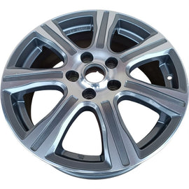 1x Alufelge 17 Zoll 6.5