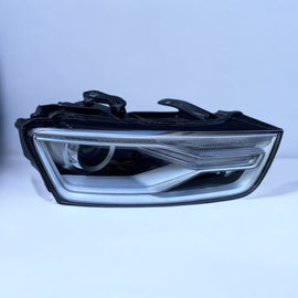 Frontscheinwerfer Audi Q3 8U0941006C 8U0941044C LED Rechts Headlight
