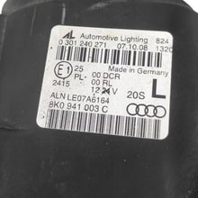 Laden Sie das Bild in den Galerie-Viewer, Frontscheinwerfer Audi A4 0301240271 Xenon Ein Stück (Rechts oder Links) SCH5054590726oc