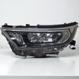 Frontscheinwerfer Toyota V Full LED Links Scheinwerfer Headlight SCH5829591662nx
