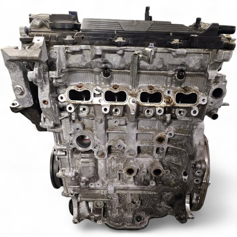 Motor Toyota Corolla XM20A-E92C 2.0 2019 Hybrid Engine Unkomplett