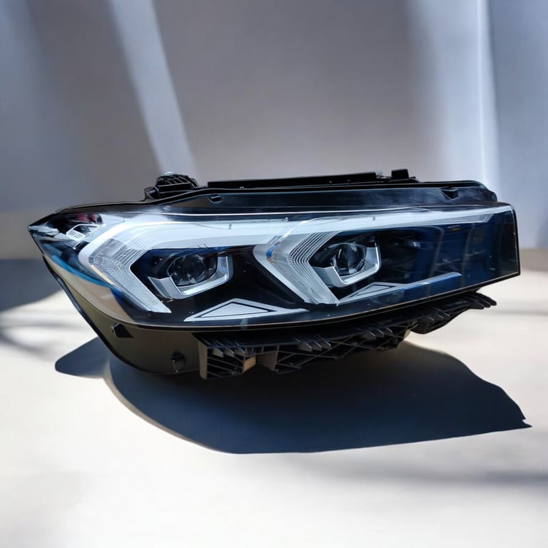 Frontscheinwerfer BMW G20 9450796 Full LED Rechts Scheinwerfer Headlight SCH2869295766rs