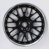 1x Alufelge 20 Zoll 10.0