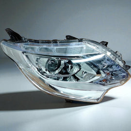 Frontscheinwerfer Mitsubishi L200 8301C742 Xenon Rechts Scheinwerfer Headlight