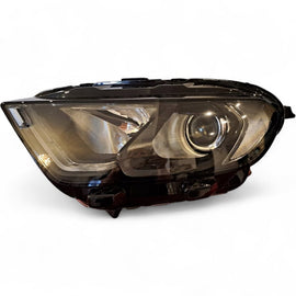 Frontscheinwerfer Ford Ecosport GN15-13D155-HE Xenon Links Headlight SCH3631610877jo