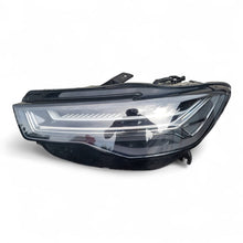 Load image into Gallery viewer, Frontscheinwerfer Audi A6 C7 4G0941035 LED Links Scheinwerfer Headlight SCH7578527660ne