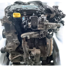 Laden Sie das Bild in den Galerie-Viewer, Motor Renault Laguna III M9R742 2.0 DCI 2007 Diesel Engine Unkomplett
