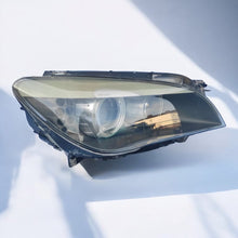 Laden Sie das Bild in den Galerie-Viewer, Frontscheinwerfer BMW F01 F02 F04 Xenon Ein Stück (Rechts oder Links) Headlight SCH4223565654pv