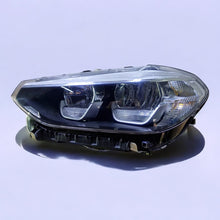 Load image into Gallery viewer, Frontscheinwerfer BMW X3 G01 8739641 Links Scheinwerfer Headlight SCH8303237100at