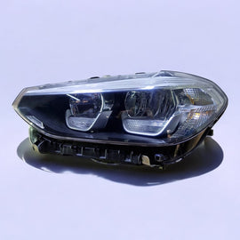 Frontscheinwerfer BMW X3 G01 8739641 Links Scheinwerfer Headlight SCH8303237100at