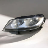 Frontscheinwerfer VW Phaeton 3D1941015 Links Scheinwerfer Headlight