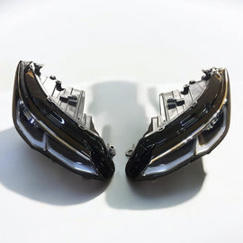 Frontscheinwerfer VW Golf VIII 5H1941005 5H1194006 Ein Stück (Rechts oder Links) SCH2010428187kd