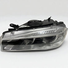 Load image into Gallery viewer, Frontscheinwerfer BMW X5 F15 F16 7460613 Xenon Ein Stück (Rechts oder Links) SCH7647656353yo