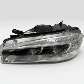 Frontscheinwerfer BMW X5 F15 F16 7460613 Xenon Ein Stück (Rechts oder Links) SCH7647656353yo