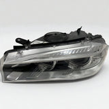 Frontscheinwerfer BMW X5 F15 F16 7460613 Xenon Ein Stück (Rechts oder Links)