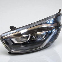 Laden Sie das Bild in den Galerie-Viewer, Frontscheinwerfer Ford Transit Custom JK2113D153-BH Xenon Links Headlight SCH2145159228bq