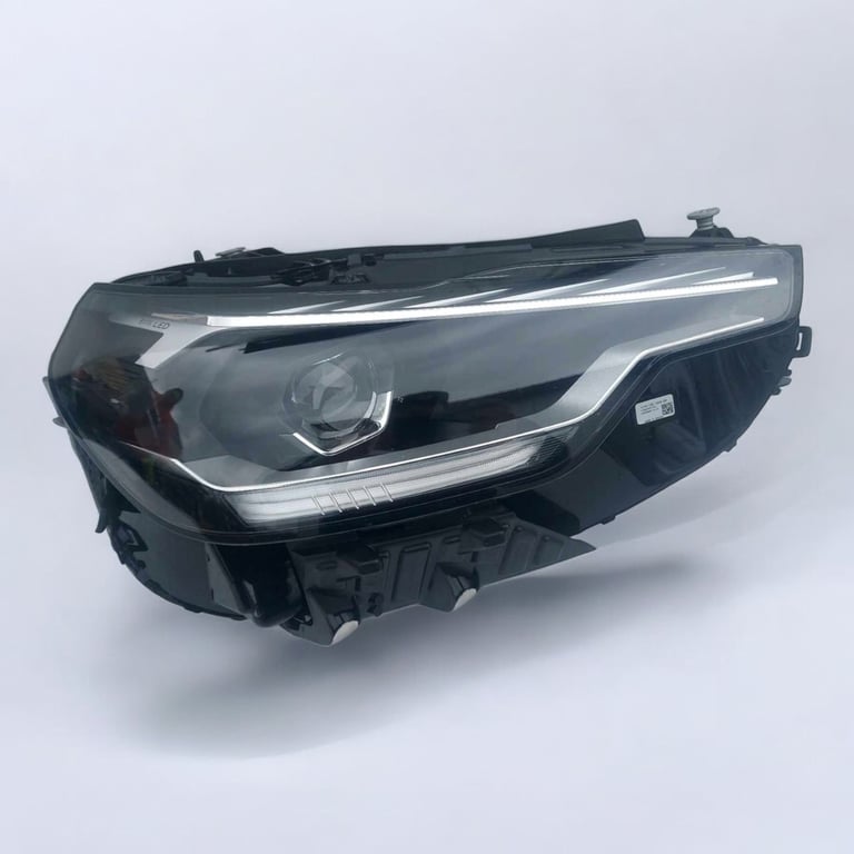 Frontscheinwerfer BMW 2 Coupe G42 5A320E6 Rechts Scheinwerfer Headlight SCH7544486809cp