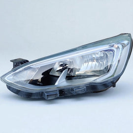 Frontscheinwerfer Ford Focus JX7B-13E017-CE Full LED Links Headlight SCH6793433856nd