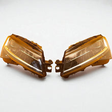 Laden Sie das Bild in den Galerie-Viewer, Frontscheinwerfer Skoda Superb III 3V1941016E 3V1941015E Full LED Ein Satz